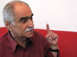 فریدون پوررضا پشت کوهی 